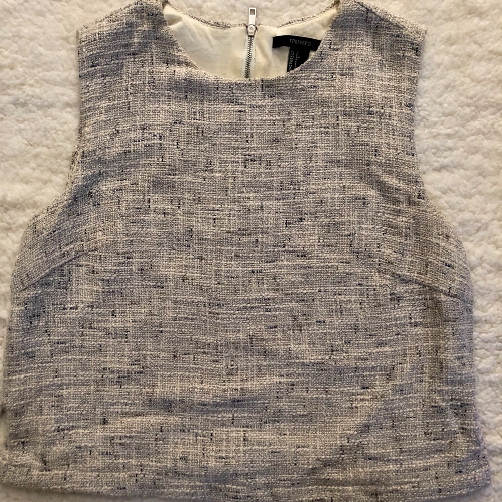 F21 shirt (S)